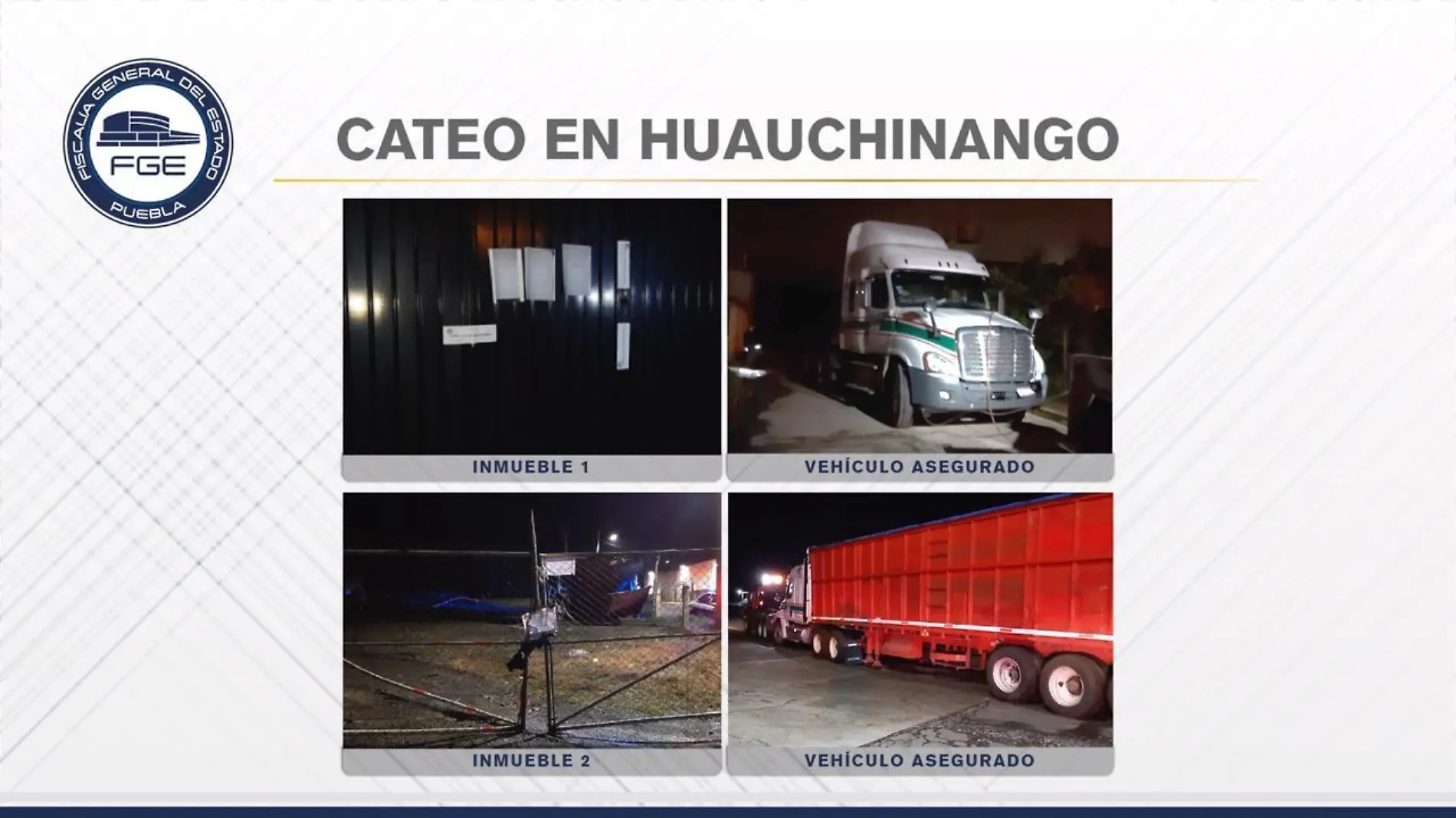 Cateo huauchinango